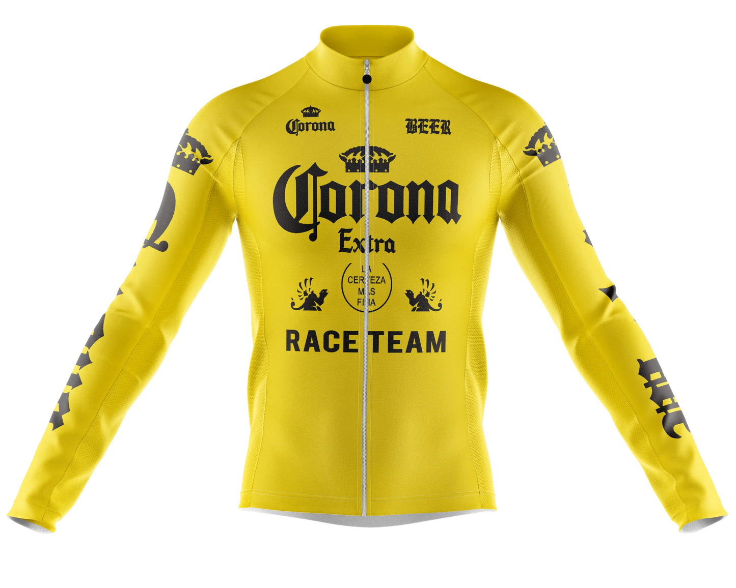 Long Sleeve Cycling Bicycle Clothing Breathable Mountain Cycling Clothes Ropa Ciclismo Breathable Anti-sweat