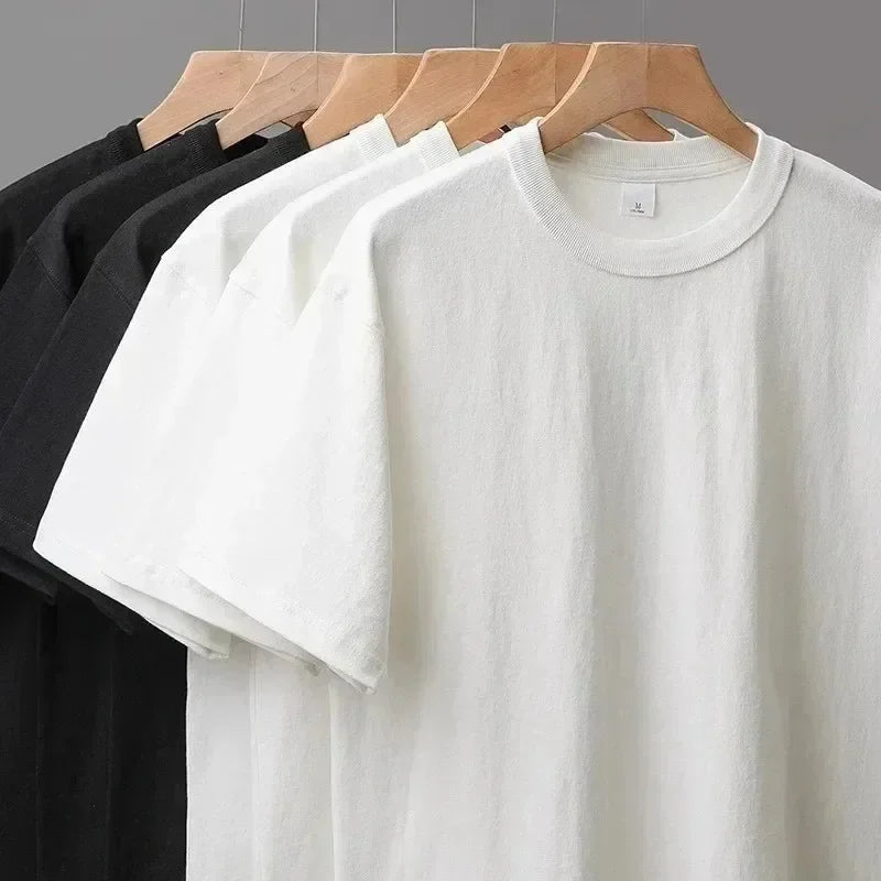 Camiseta de manga corta con estampadmoda animados para mujer, ropa informal versátil para uso diario y al aire libre
