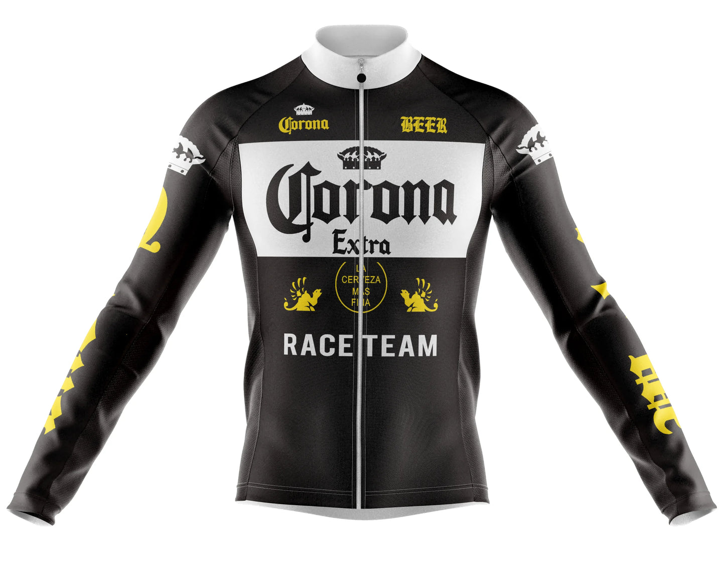 Long Sleeve Cycling Bicycle Clothing Breathable Mountain Cycling Clothes Ropa Ciclismo Breathable Anti-sweat