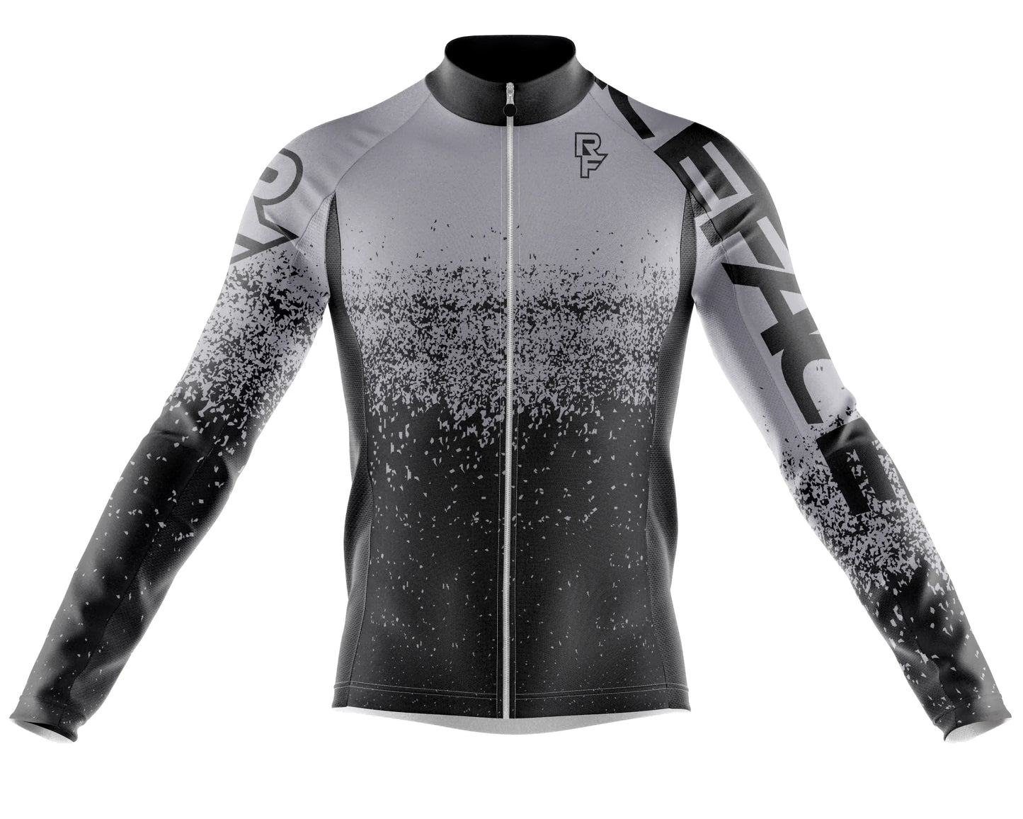 Long Sleeve Cycling Bicycle Clothing Breathable Mountain Cycling Clothes Ropa Ciclismo Breathable Anti-sweat